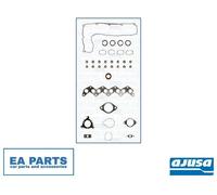 Gasket Set, cylinder head for FORD C-MAX FOCUS GALAXY KUGA AJUSA 53027000