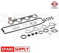 GASKET SET, CYLINDER HEAD FOR FORD C-MAX FOCUS GALAXY MONDEO ELRING 030.521