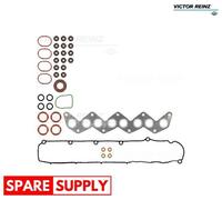 GASKET SET, CYLINDER HEAD FOR FORD C-MAX FOCUS GALAXY VICTOR REINZ 02-36571-01