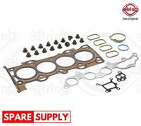 GASKET SET, CYLINDER HEAD FOR FORD C-MAX FOCUS MONDEO ELRING 027.270