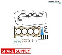 GASKET SET, CYLINDER HEAD FOR FORD C-MAX FOCUS MONDEO VICTOR REINZ 02-35440-02