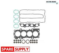 GASKET SET, CYLINDER HEAD FOR FORD C-MAX FOCUS VICTOR REINZ 02-36020-01