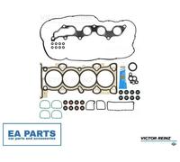 Gasket Set, cylinder head for FORD C-MAX VICTOR REINZ 02-35435-02