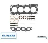 Gasket Set, cylinder head for FORD C-MAX VICTOR REINZ 02-35930-02