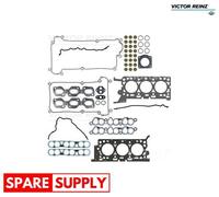 GASKET SET, CYLINDER HEAD FOR FORD COUGAR METROSTAR VICTOR REINZ 02-35140-01