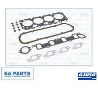 Gasket Set, cylinder head for FORD COURIER AJUSA 52089800