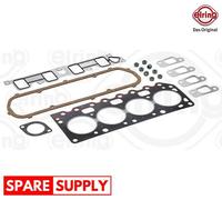 GASKET SET, CYLINDER HEAD FOR FORD COURIER ESCORT FIESTA ELRING 129.800