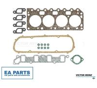Gasket Set, cylinder head for FORD COURIER ESCORT VICTOR REINZ 02-27435-01