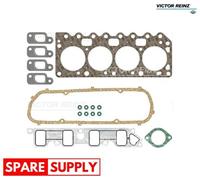 GASKET SET, CYLINDER HEAD FOR FORD COURIER FIESTA VICTOR REINZ 02-27435-02