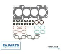Gasket Set, cylinder head for FORD COURIER Pickup VICTOR REINZ 02-31730-04