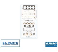 Gasket Set, cylinder head for FORD ESCORT Mk VI AJUSA 52226400