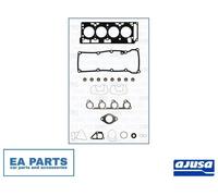 Gasket Set, cylinder head for FORD FIESTA AJUSA 52214400