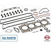 Gasket Set, cylinder head for FORD FIESTA ELRING 790.620