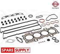 GASKET SET, CYLINDER HEAD FOR FORD FIESTA ELRING 790.620