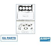 Gasket Set, cylinder head for FORD FIESTA FOCUS AJUSA 52264500