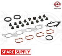 GASKET SET, CYLINDER HEAD FOR FORD FIESTA FUSION ELRING 024.961