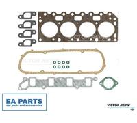 Gasket Set, cylinder head for FORD FIESTA VICTOR REINZ 02-27430-01 NEW