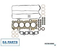 Gasket Set, cylinder head for FORD FIESTA VICTOR REINZ 02-36930-01 NEW