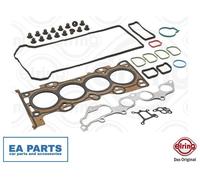 Gasket Set, cylinder head for FORD FOCUS C-MAX ELRING 527.140