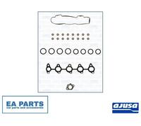 Gasket Set, cylinder head for FORD FOCUS C-MAX FUSION AJUSA 53018900