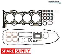 GASKET SET, CYLINDER HEAD FOR FORD FOCUS FUSION GALAXY VICTOR REINZ 02-10119-01