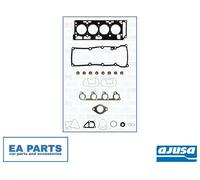 Gasket Set, cylinder head for FORD FUSION AJUSA 52214400