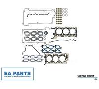 Gasket Set, cylinder head for FORD MONDEO VICTOR REINZ 02-36875-01