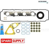 GASKET SET, CYLINDER HEAD FOR FORD TRANSIT VICTOR REINZ 02-35115-01