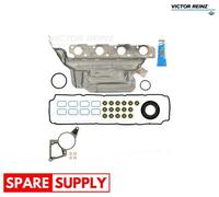 GASKET SET, CYLINDER HEAD FOR FORD TRANSIT VICTOR REINZ 02-35115-03