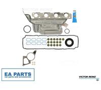 Gasket Set, cylinder head for FORD TRANSIT VICTOR REINZ 02-35115-03