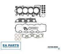 Gasket Set, cylinder head for HONDA CITY VICTOR REINZ 02-37065-01