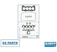Gasket Set, cylinder head for HONDA CIVIC INTEGRA AJUSA 52102300