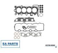 Gasket Set, cylinder head for HONDA CIVIC VICTOR REINZ 02-37065-01