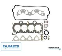 Gasket Set, cylinder head for HONDA CIVIC VICTOR REINZ 02-52355-01