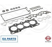 Gasket Set, cylinder head for HONDA CR-V ORTHIA SMX STEPWGN ELRING 166.050