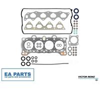 Gasket Set, cylinder head for HONDA CRX VICTOR REINZ 02-52690-01