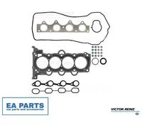Gasket Set, cylinder head for HYUNDAI ACCENT AVANTE i20 VICTOR REINZ 02-54020-01
