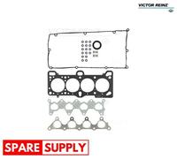 GASKET SET, CYLINDER HEAD FOR HYUNDAI ACCENT CLICK VICTOR REINZ 02-53965-01