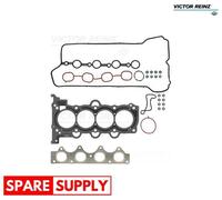 GASKET SET, CYLINDER HEAD FOR HYUNDAI ACCENT ELANTRA GT VICTOR REINZ 02-54020-02