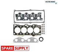 GASKET SET, CYLINDER HEAD FOR HYUNDAI AMICA CLICK VICTOR REINZ 02-53360-01