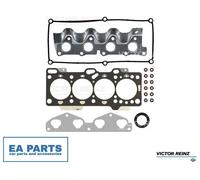 Gasket Set, cylinder head for HYUNDAI AMICA CLICK VICTOR REINZ 02-53360-01
