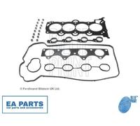 Gasket Set, cylinder head for HYUNDAI AVANTE ELANTRA GT i30 BLUE PRINT ADG06297