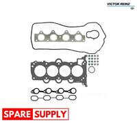 GASKET SET, CYLINDER HEAD FOR HYUNDAI AVANTE I20 I30 VICTOR REINZ 02-54015-02