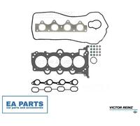 Gasket Set, cylinder head for HYUNDAI AVANTE VICTOR REINZ 02-54015-02