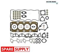 GASKET SET, CYLINDER HEAD FOR HYUNDAI AZERA SANTA FÉ VICTOR REINZ 02-10004-01
