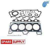 GASKET SET, CYLINDER HEAD FOR HYUNDAI CLICK BLUE PRINT ADG06252