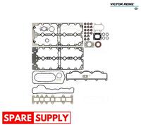 GASKET SET, CYLINDER HEAD FOR IVECO DAILY VICTOR REINZ 02-37551-01