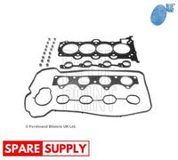 GASKET SET, CYLINDER HEAD FOR KIA CARENS CEED CERATO BLUE PRINT ADG06297
