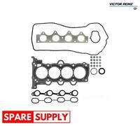 GASKET SET, CYLINDER HEAD FOR KIA CARENS CEED CERATO VICTOR REINZ 02-54020-01
