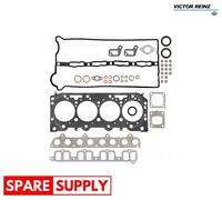 GASKET SET, CYLINDER HEAD FOR KIA CARNIVAL VICTOR REINZ 02-53370-01